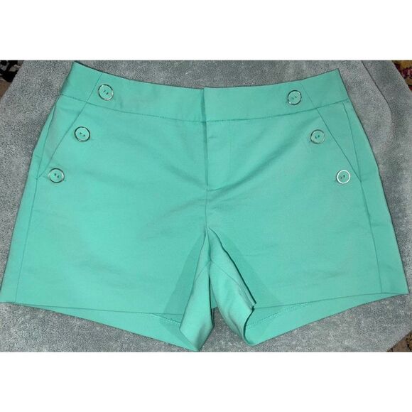 Women's Elle Sailor Shorts (4) - Picture 2 of 5